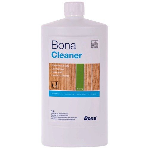 Nettoyant bois pour - bois, l