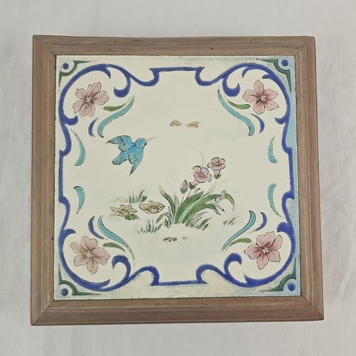 Dessous plat faïence - dessous,