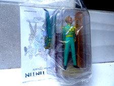 Figurine tintin N° 111 HERGE