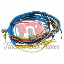 Faisceau électrique principal