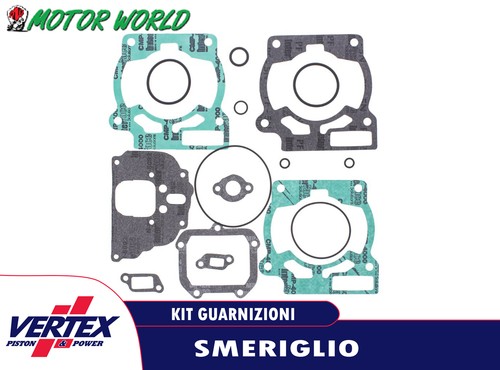 Kit joints top - top, vertex