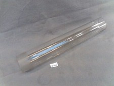 verre de lampe à pétrole