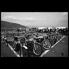 Photo M.000900 SSDT SCOTTISH SIX DAYS TRIAL 1983 (SWM, FANTIC MONTESA...)