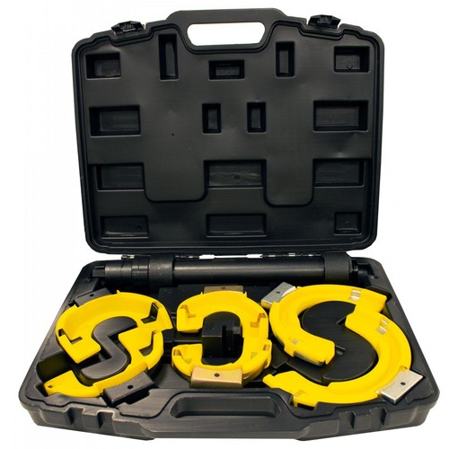 Compresseur ressorts pour - compresseur, de