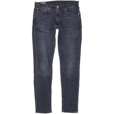 Levi's 512  Homme Bleu Tapered