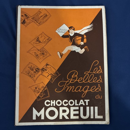 Album images chocolat - chocolat, moreuil