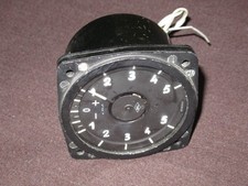 Instrument Avion Caravelle