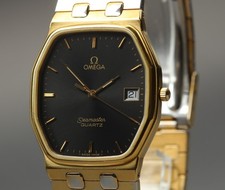 Montre homme vintage années