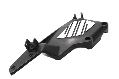 Support repose pieds avant - de,