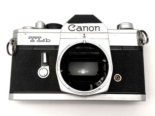 Canon appareil photo - b,