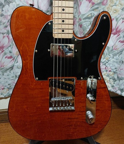 Guitare squier fender fmt - guitare,
