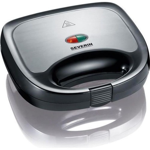 Severin 2969 noir appareil - severin,