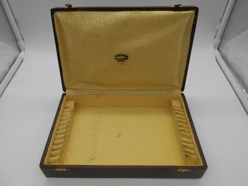 Coffret écrin pour - 1),