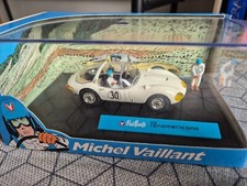 voiture Michel Vaillant Altaya