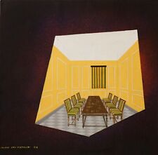 PROJET DE SALLE A MANGER DE