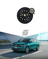 Roue de Secours Galette 17" pour VW VOLKSWAGEN T-CROSS 63,2x13cm Dot 24