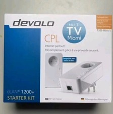CPL DEVOLO 1200 DLAN