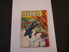 PETIT FORMAT ATOLL N°37