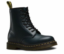 Dr Martens 8 Trou 1460 Bleu
