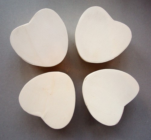 Lot petites boîtes - lot,