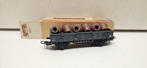 Electrotren wagon tombereau - wagon,