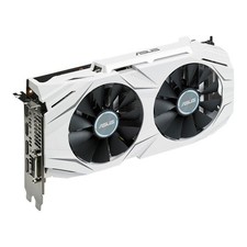 Asus Nvidia  GeForce GTX 1060