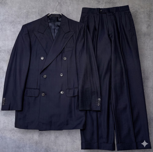 Ermenegildo zegna trofeo - zegna,
