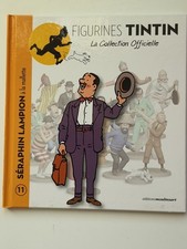 Livret Tintin - La collection