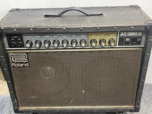 Roland jazz chorus - jc-85,