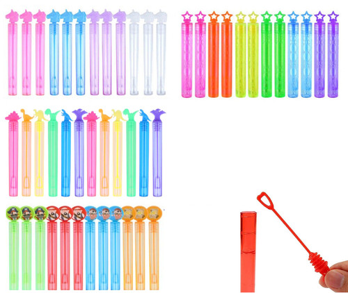Néon bulle tubes - bulle,