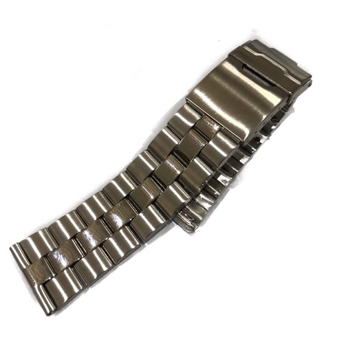Bracelet acier à - en,