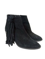 ZARA BASIC Bottines à
