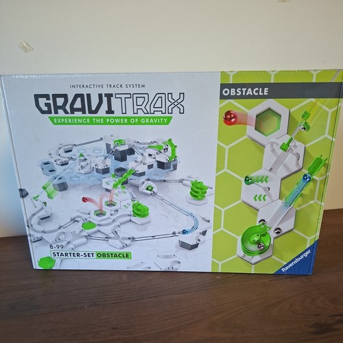 Ravensburger jeu circuit bille