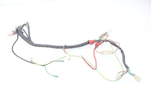 Faisceau chinese quad speedy - faisceau,