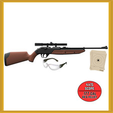 Crosman 760 Pumpmaster .177