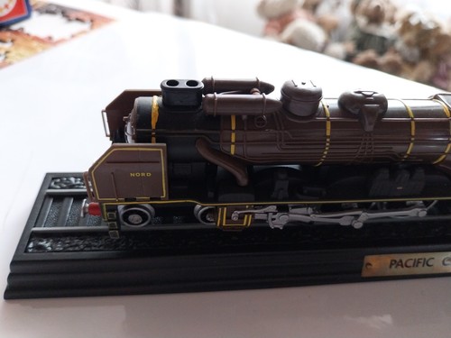 Train atlas - train, ho