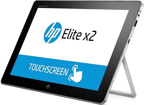 Elite x2 1012 g1 - 💻,