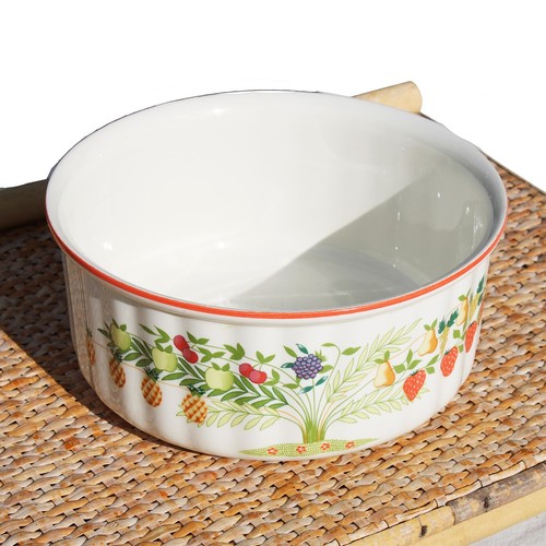 Plat four villeroy - plat, &