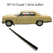 W114 Coupé Barre de Soudure
