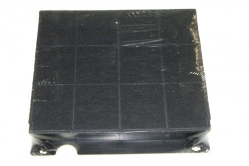 Filtre charbon hotte - a,