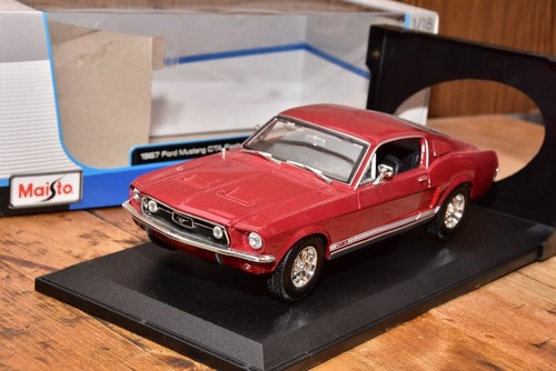 Ford mustang gta fastback - mustang,