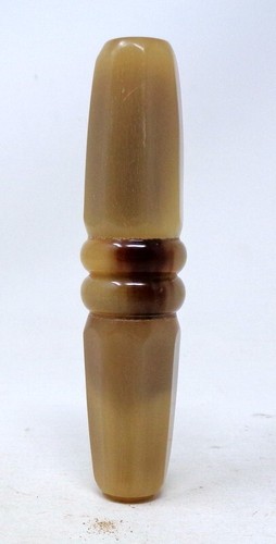 Pommeau ancien ombrelle canne