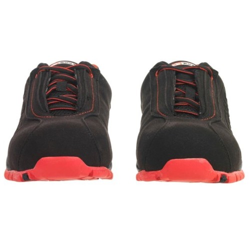 Chaussures sécurité - chaussures, de