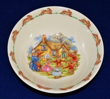 Vtg Royal Doulton Bunnykins