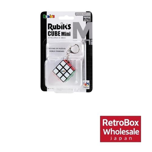Rubik cube mini - rubik's,