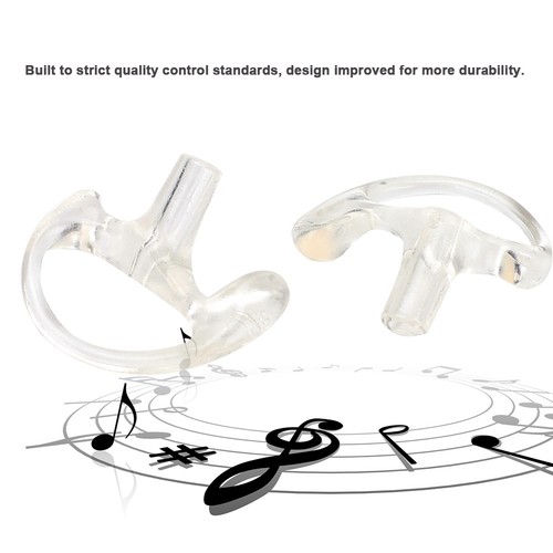 Comfortable transparent silica - transparent,