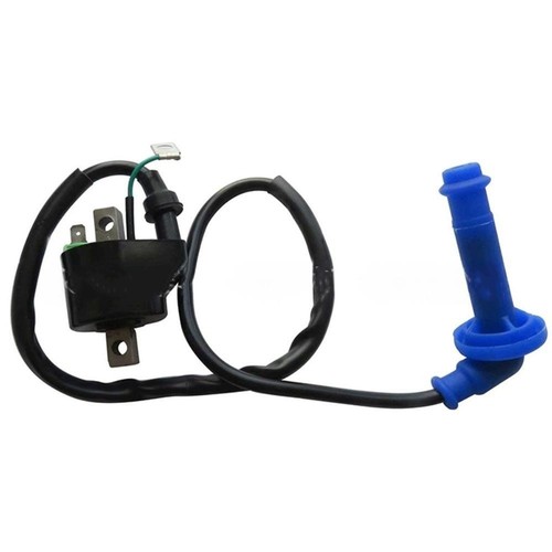 Bobine allumage pour honda - bobine,
