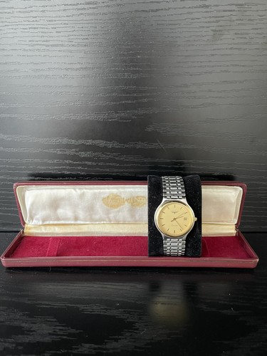 Longines quartz flagship 33mm - longines,