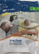 Fisher & Paykel Simplus CPAP