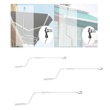 Manivelle de store, accessoire pour auvent, volet roulant, auvent, extérieur